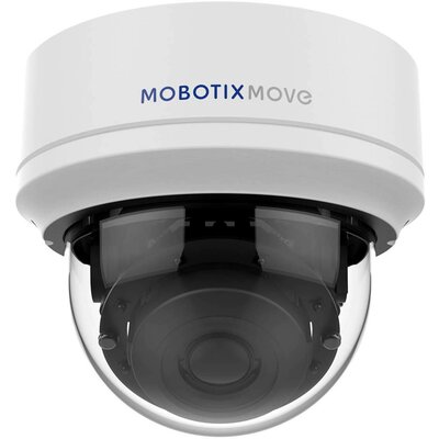 Mobotix Mx-VD3A-2-IR-VA Mx-VD3A-2-IR-VA LAN IP Megfigyelő kamera 1920 x 1080 pixel