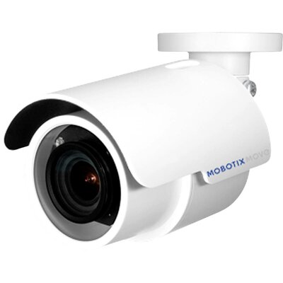 Mobotix Mx-BC2A-2-IR Mx-BC2A-2-IR LAN IP Megfigyelő kamera 1920 x 1080 pixel