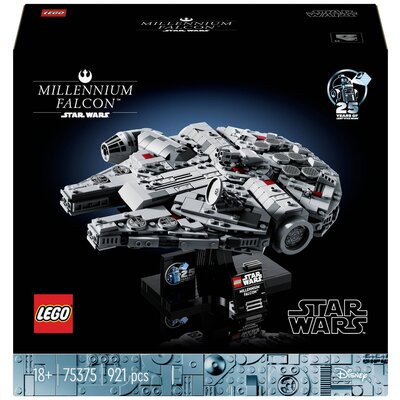 LEGO® STAR WARS™ 75375 Millennium Falcon™