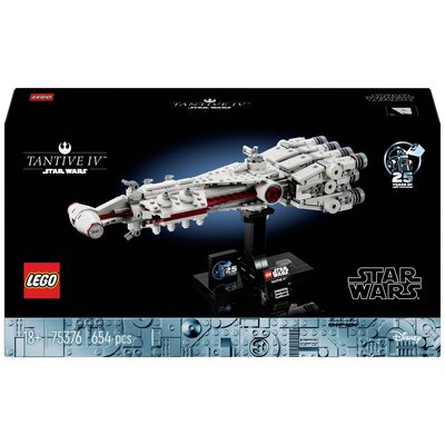 LEGO® STAR WARS™ 75376 Tantive IV™