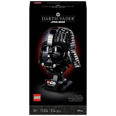 LEGO® STAR WARS™ 75304 Darth Vader ™ sisak