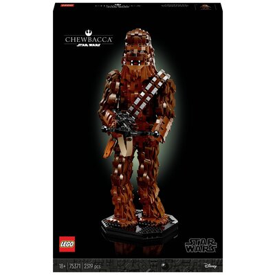 LEGO® STAR WARS™ 75371 Chewbacca