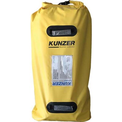 Kunzer 7FLD68 Oltótakaró 8 m x 6 m