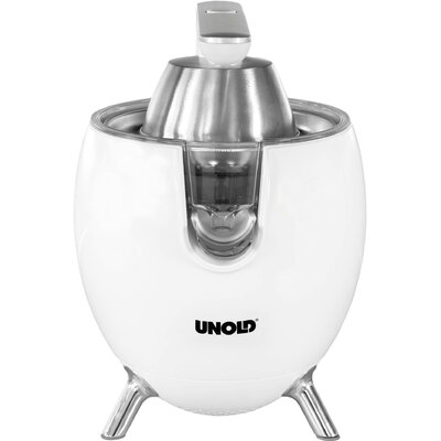 Unold Citrusprés Power Juicy 300 W BPA mentes Fehér