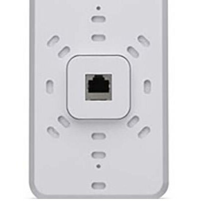 Ubiquiti Networks UAP-IW-HD UniFi Inwall WLAN Access Point 2.4 GHz, 5 GHz