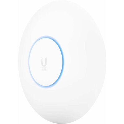 Ubiquiti Networks U6-LR Access Point Egyes modul WLAN Access Point 2.4 GHz, 5 GHz