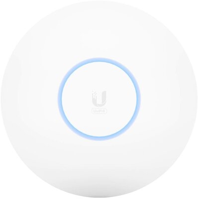 Ubiquiti Networks U6-PRO UniFi U6-PRO Egyes modul WLAN Access Point 4800 MBit/s 2.4 GHz, 5 GHz