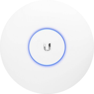 Ubiquiti Networks UAP-AC-PRO Access Point Egyes modul PoE WLAN Access Point 1.75 GBit/s 2.4 GHz, 5 GHz