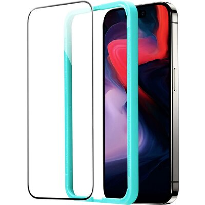 ESR Tempered-Glass Kijelzővédő üveg iPhone 15 Pro Max 1 db 1D6730301