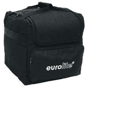 Eurolite Softbag M, schwarz Soft táska (H x Sz x Ma) 330 x 330 x 335 mm