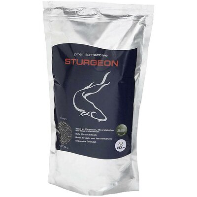 FIAP 3983 premiumactive STURGEON 3 mm Haleledel 2000 g