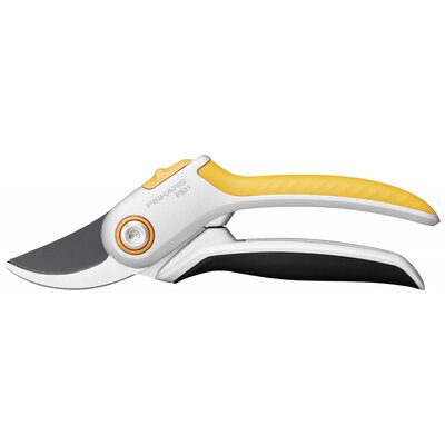 Fiskars 1057168 Plus™ P531 Kerti olló 210 mm