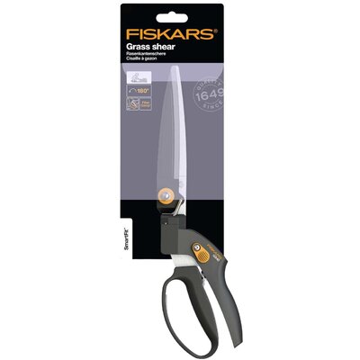 Fiskars 1023632 SmartFit™ GS40 Kerti olló 345 mm