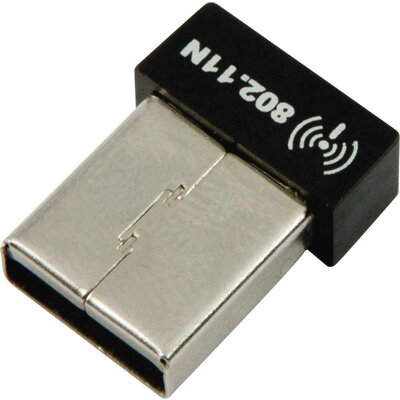 Allnet ALL-WA0150N WLAN stick USB 150 MBit/s