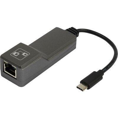 Allnet ALL0174XG-C Hálózati adapter 2.5 GBit/s LAN (10/100/1000 MBit/s), USB-C®