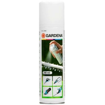 GARDENA 02366-20 Ápoló spray 200 ml 200 ml