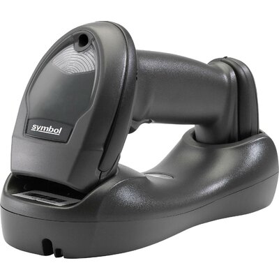 Zebra LI4278 Vonalkód olvasó Bluetooth® 1D Linear Imager Fekete Bluetooth