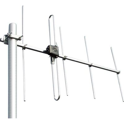 Wittenberg Antennen WB 305 DAB DAB+ tetőantenna