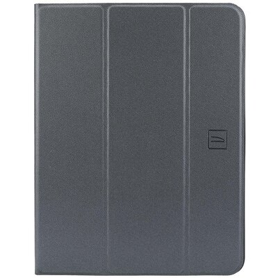 Tucano UP PLUS Tablet tok Apple iPad 10.9 (10. Gen., 2022) 27,7 cm (10,9) Book Cover Szürke