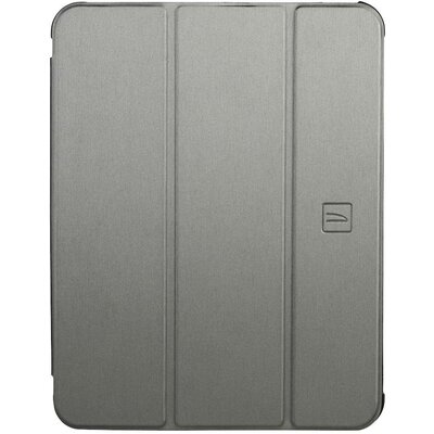 Tucano SATIN Tablet tok Apple iPad 10.9 10. Gen 27,7 cm (10,9) Backcover Szürke