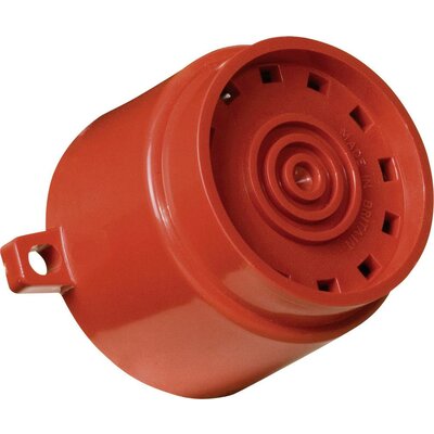 ComPro Jelzősziréna AF/R Askari Flange Több árnyalatú 12 V/DC, 24 V/DC 101 dB