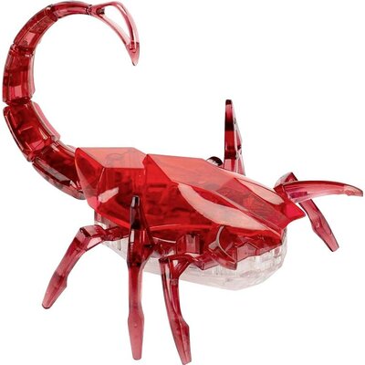 HexBots Scorpion Single Játék robot