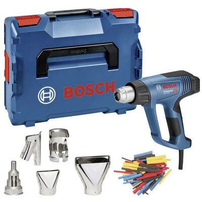 Bosch Professional 06012A6303 GHG 23-66 Hőlégfúvó