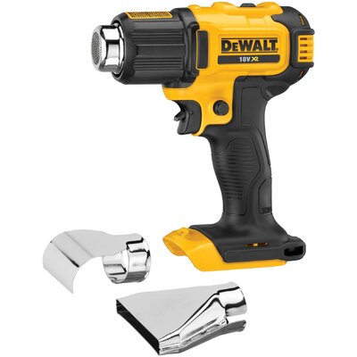 DEWALT DCE530N-XJ DCE530 Akkus hőlégfúvó