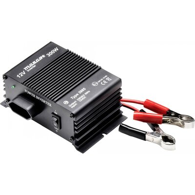 Mascot Battery Inverter 2985 300 W 12 V/DC - 230 V/AC