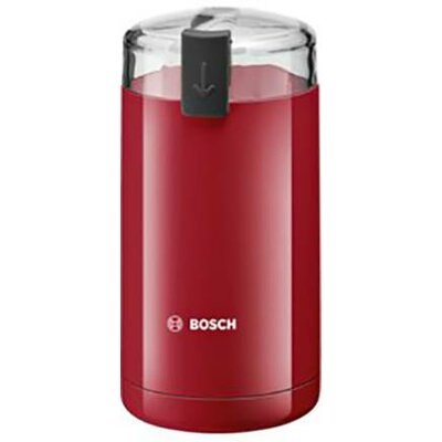 Bosch Haushalt Bosch SDA TSM6A014R Kávédaráló Piros