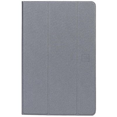 Tucano Gala Tablet tok Samsung Galaxy Tab S7, Galaxy Tab S8 27,9 cm (11) Book Cover Szürke