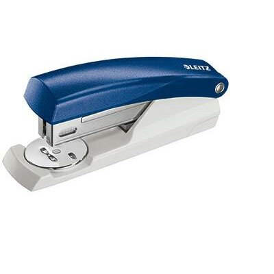 Leitz NeXXt 5501 55010035 Fűzőkészülék Kék Tűzőteljesítmény: 25 lap (80 g/m²)