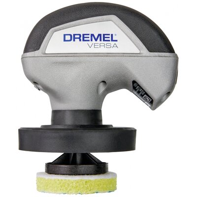 Dremel VERSA PC10 EU F013PC10JA Többfunkciós szerszám Tartozékokkal 3.6 V 2.0 Ah