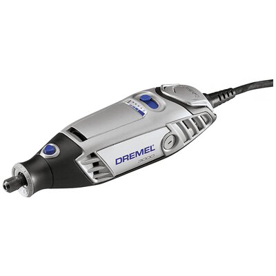 Dremel 3000-2/25 A&C F0133000HA Többfunkciós szerszám 130 W