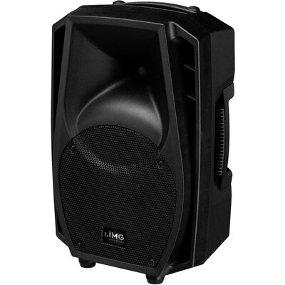 IMG Stageline WAVE-08P Passzív PA hangfal 20 cm 8 coll 100 W 1 db