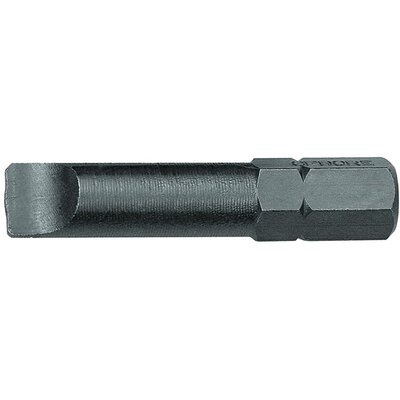 Gedore 880 9 Hatlap bit 9 mm Króm-vanádium acél 1 db