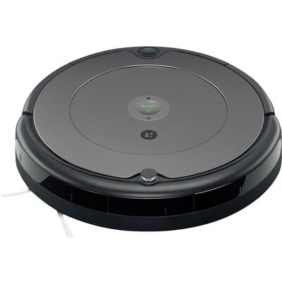 iRobot Roomba 697 Porszívó robot Világosszürke