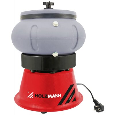 Holzmann Maschinen VPT8KG VPT8KG Polírozógép 40 W