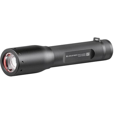 Ledlenser C3R Classic LED Kézilámpa Akkuról üzemeltetett 140 lm 6 óra 42 g