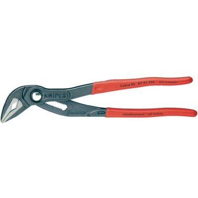 Knipex Cobra ES vízpumpafogó 87 51 250