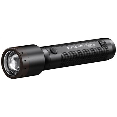 LED-es, akkus kézilámpa 1000 lm 90 óra 202 g, Ledlenser P7R Core