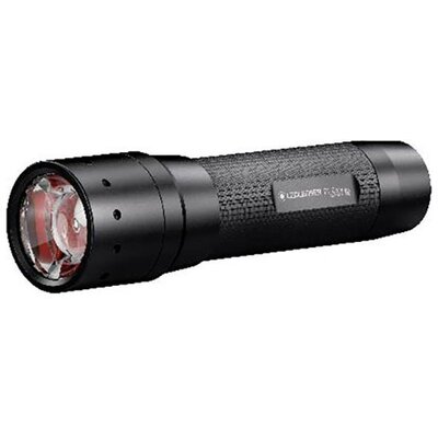 Elemes zseblámpa 450 lm 25 óra 175 g, Ledlenser P7 Core