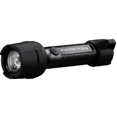 Ledlenser P5R Work LED Kézilámpa Akkuról üzemeltetett 480 lm 25 óra 124 g