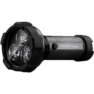 Ledlenser P18R Work LED Kézilámpa 4500 lm 669 g