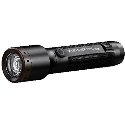 Ledlenser P5R Core LED Kézilámpa Akkuról üzemeltetett 350 lm 25 óra 124 g