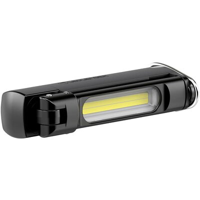 Ledlenser W6R Work LED Munkalámpa Akkuról üzemeltetett 500 lm 6 óra 180 g