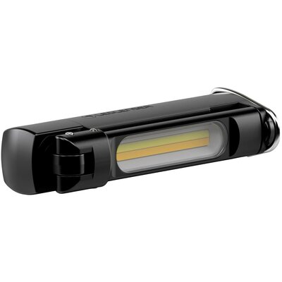 Ledlenser W7R Work LED Munkalámpa Akkuról üzemeltetett 600 lm 5 óra 180 g