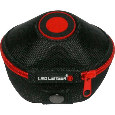 Ledlenser 0332 Övtáska H1, H3.2, H5, H6, H6R, iH3, iH6, iH6R, iH7R CRI, NEO4, NEO6R