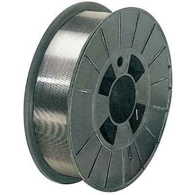 MIG / MAG D200 orsóorsó Nemesacél 0,8 mm 5 kg Lorch 590.0208.1