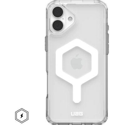 UAG Urban Armor Gear tok PLYO az IPHONE 16 Plus jég